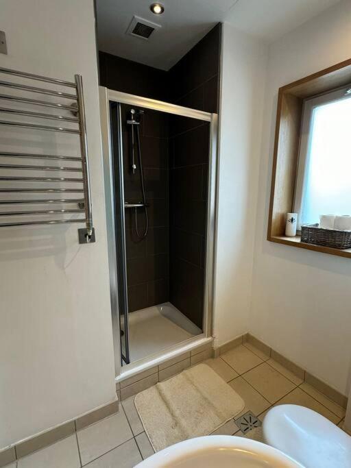 Apartamento Sleep 5 In Mayfair St Soho Cov7 *