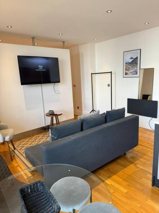 Sleep 5 In Mayfair St Soho Cov7 Apartamento *