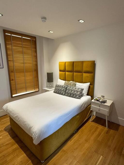 Sleep 5 In Mayfair St Soho Cov7 Apartamento