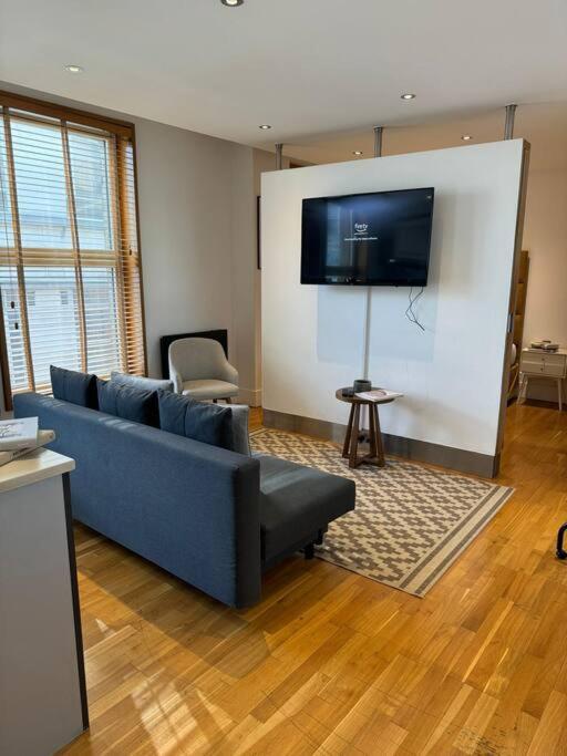 Sleep 5 In Mayfair St Soho Cov7 Apartamento *