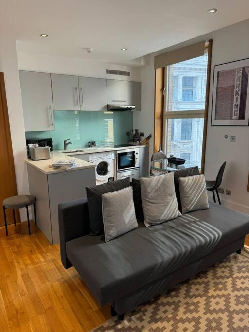Apartamento Sleep 5 In Mayfair St Soho Cov7 *